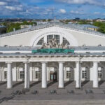 Санкт-Петербургская биржа готовится запустить торги фьючерсами на индекс биткоина