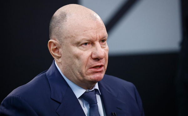 
                    Компания Потанина объяснила покупку доли в &laquo;Яндексе&raquo;
                