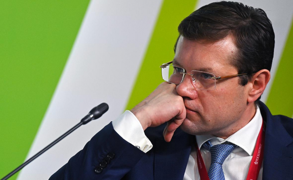 
                    Гендиректора &laquo;Силовых машин&raquo; уволили из-за срыва сроков поставок
                