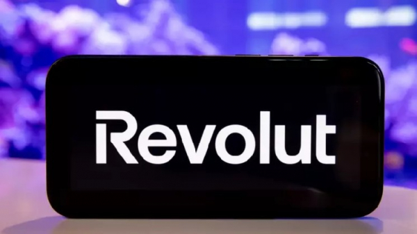 Revolut планирует вернуться на американский рынок криптовалют