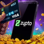 Новая функция Zypto позволяет использовать Pi Coin как наличные на карте Visa