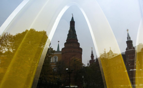 
                    Глава &laquo;Теремка&raquo; описал шок McDonald's при попытке вернуться в Россию
                