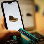 Минпромторг предлагает законодательно регулировать работу маркетплейсов