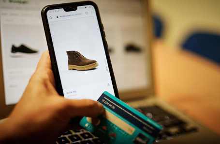 Минпромторг предлагает законодательно регулировать работу маркетплейсов