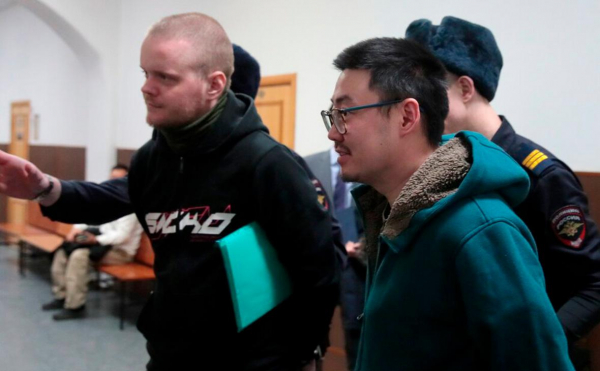 
                    &laquo;Под Неглинкой&raquo;: неожиданные последствия трагедии на экскурсии
                