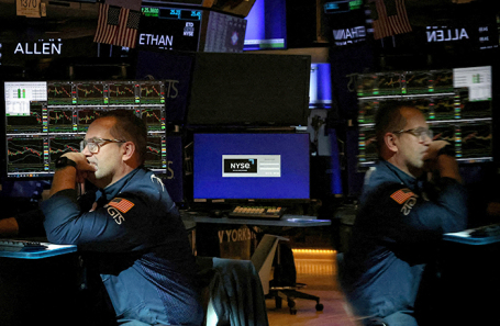 Рост на Мосбирже и возможные антироссийские санкции Трампа. Обзор финансового рынка от 27 мая