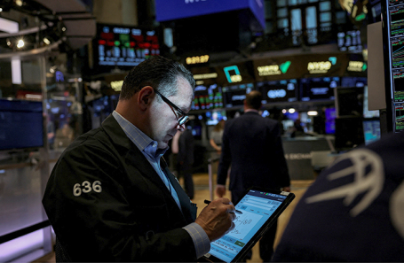 Рынки в плюсе, нефть и юань теряют позиции. Обзор финансового рынка от 29 мая