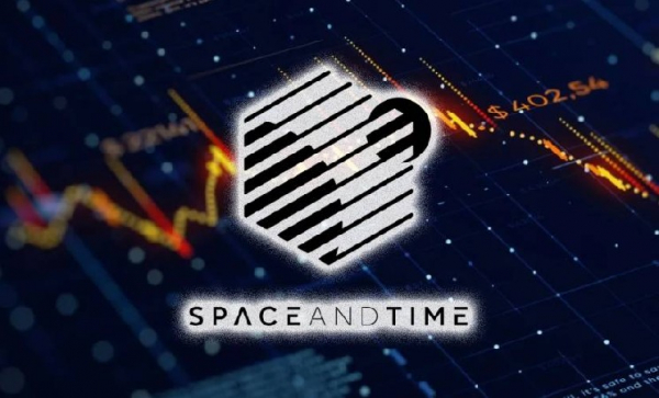 Binance анонсировала листинг токена SXT