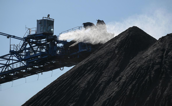 
                    Банки реструктуризируют кредиты угольщиков на льготных условиях
                