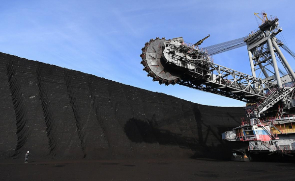 
                    Троценко оценил фразой &laquo;лед тронулся&raquo; поддержку угольщиков
                