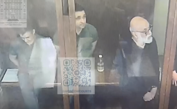 
                    Суд дал девять лет поставщику часов для российского &laquo;Ратника&raquo;
                