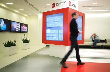 Как откроется рынок 30 июня?