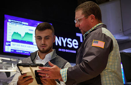 Снижение на Мосбирже и игнорирование ФРС требований Трампа. Обзор финансового рынка от 24 июня