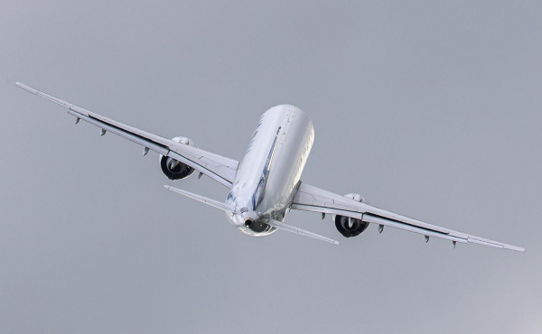 
                    &laquo;Аэрофлот&raquo; получит часть МС-21 на два года позже запланированного срока
                