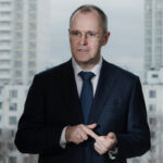 У крупнейшего производителя лосося в России сменится гендиректор