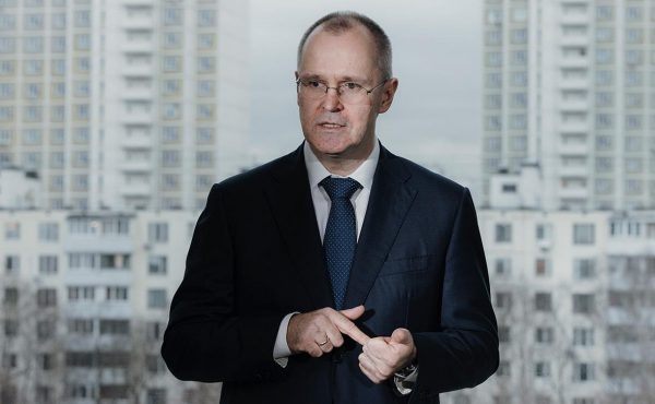 
                    У крупнейшего производителя лосося в России сменится гендиректор
                