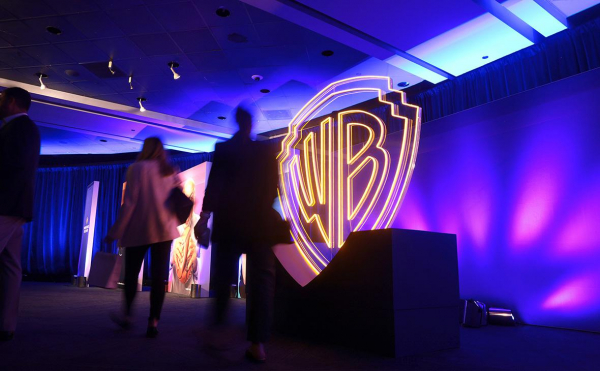 
                    Warner Bros. Discovery объявила о планах разделить бизнес
                