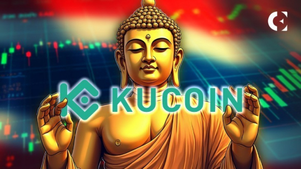 KuCoin запускает полностью регулируемую биржу цифровых активов в Таиланде по лицензии SEC