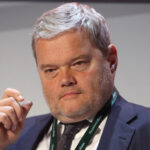 Топ-менеджер Россельхозбанка возглавит «Росгеологию»