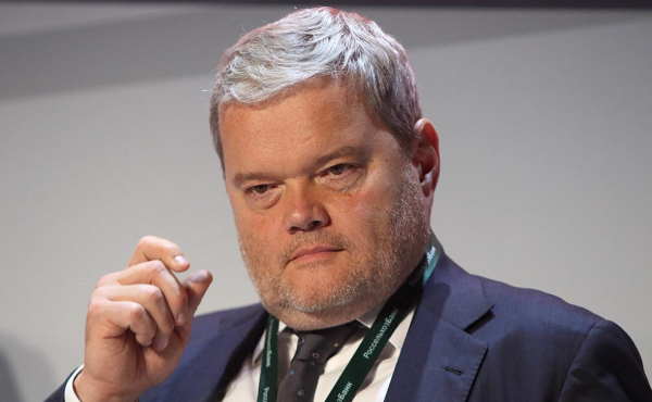 
                    Топ-менеджер Россельхозбанка возглавит &laquo;Росгеологию&raquo;
                