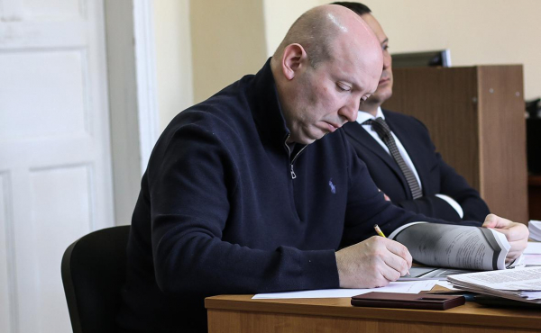 
                    Экс-главу &laquo;ВСМПО-Ависма&raquo; арестовали по делу о мошенничестве
                