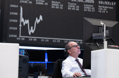 Рост на Мосбирже и сохранение угрозы в Ормузском проливе. Обзор финансового рынка от 26 июня