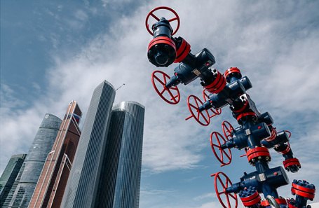 Минфин фиксирует дефицит бюджета в 3 трлн на фоне обвала нефтегазовых доходов