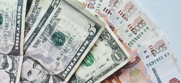 Доллар будет до 79: прогноз курса валют на неделю