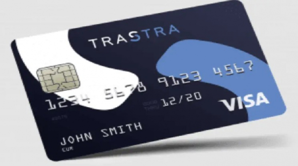 Coinidol: Поставщик криптокарт Trastra EU начал процедуру банкротства