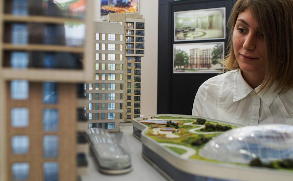 
                    Правительство отправило на доработку законопроект о работе риелторов
                