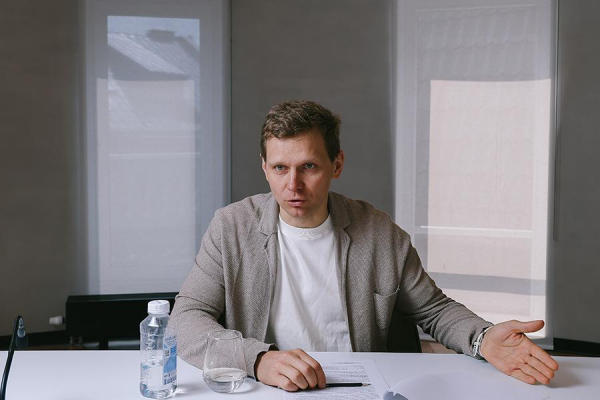 
                    Глава &laquo;ФСК&nbsp;Девелопмент&raquo;: &laquo;Ни у кого нет спешки, чтобы продать дешево&raquo;
                