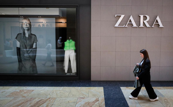 
                    Глава владельца Zara заявил об отсутствии условий для возврата в Россию
                