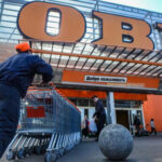 ФАС разрешила компании «Гермес» увеличить долю в сети гипермаркетов OBI