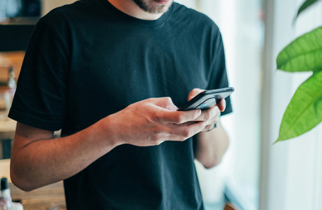 Минцифры ищет способы избавиться от СМС-сообщений для идентификации пользователей