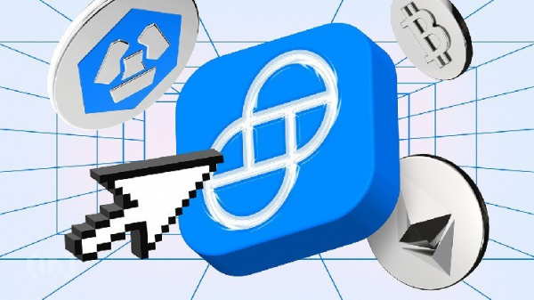 Gemini подала заявку на IPO в США после успеха Circle