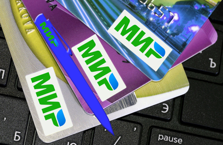 Таиланд может запустить оплату картами &laquo;Мир&raquo;