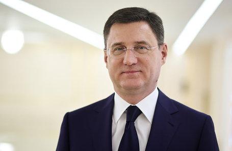 Новак: когда был установлен потолок 60 долларов &mdash; это не повлияло, установите хоть ноль &mdash; все равно это не будет влиять