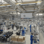 «Севергрупп» Мордашова продала бывший завод Bosch