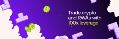 Founders Fund и Pantera инвестируют $8 млн в деривативную платформу Avantis