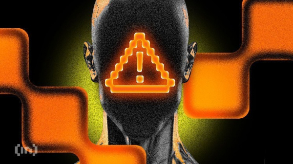 Тег мониторинга от Binance обрушил четыре альткоина