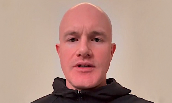 Coinbase признала заморозку аккаунтов &laquo;серьезной проблемой&raquo;