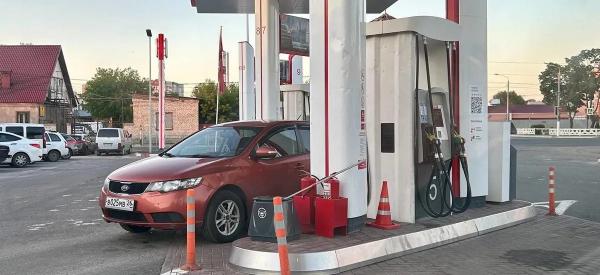Экономист предсказала рост цен на бензин: насколько подорожает топливо летом