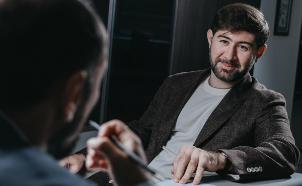 
                    Руслан Алисултанов раскрыл условия ухода Danоne из России
                