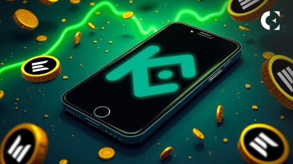 KuCoin объявляет о листинге LayerEdge (EDGEN) и использует децентрализованную zk-верификацию