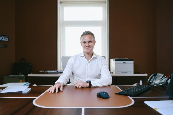 
                    Владелец &laquo;Коломенского&raquo; и Smineх&nbsp;&mdash; РБК: &laquo;Trump Tower у нас&nbsp;бы не купили&raquo;
                