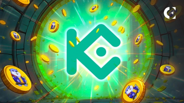 Moolah (MOOLAH) дебютирует на KuCoin с полезностью для строителей и майнеров в цепочке BNB