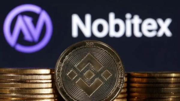 Иранская криптобиржа Nobitex возобновляет работу после взлома на $90 млн