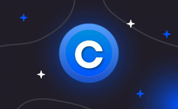 Coinbase представила обернутые токены XRP и DOGE