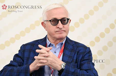 Глава РСПП ожидает снижения ключевой ставки до 18% к сентябрю