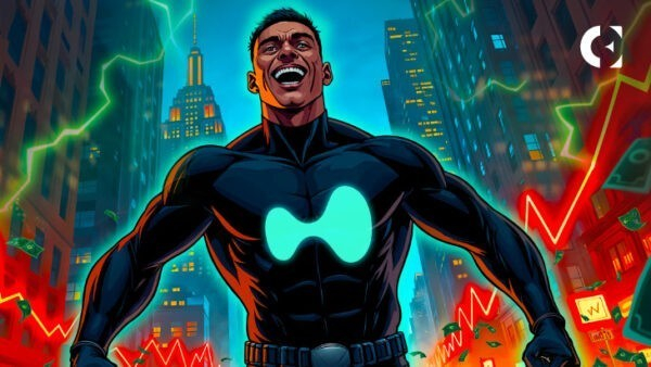 CryptoRank Insights: Hyperliquid вырос с убытков от эксплойтов в размере 13,5 млн долларов до ежемесячной прибыли в размере 72,3 млн долларов